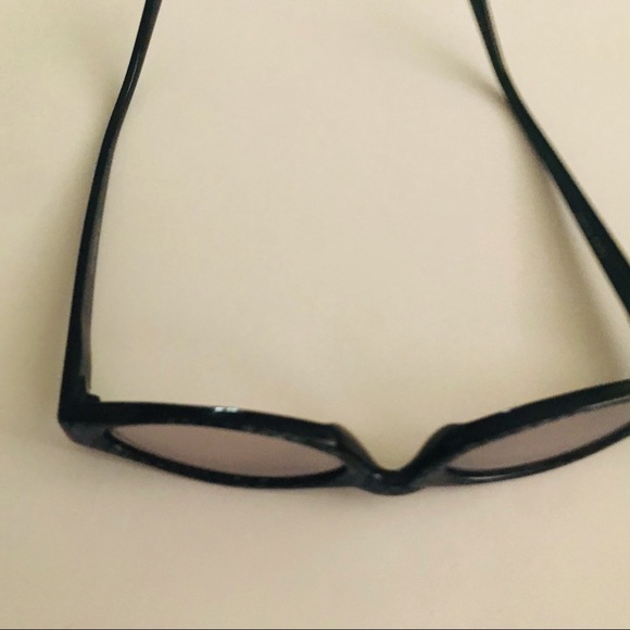 New Men Readers Sunglasses 2 Strength Aspheric Lens Black Frames w/Print Summer - Picture 6 of 11